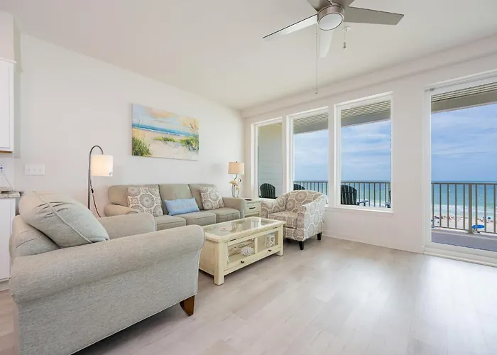 Apartment Sea Glass 305 *