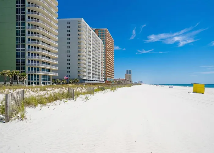 Sea Glass 305 Apartment