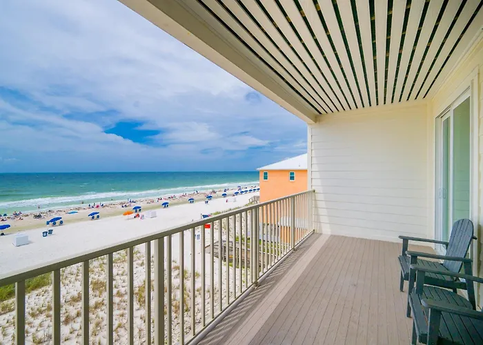 Sea Glass 305 Apartment