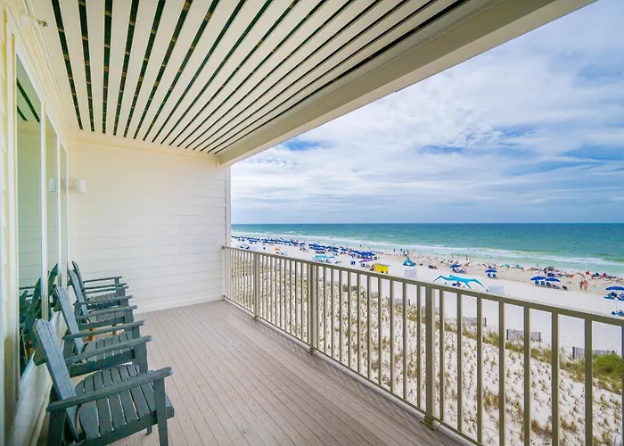 Sea Glass 305 Apartment *