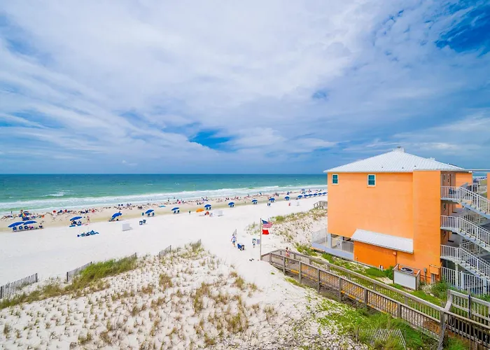 Apartment Sea Glass 305