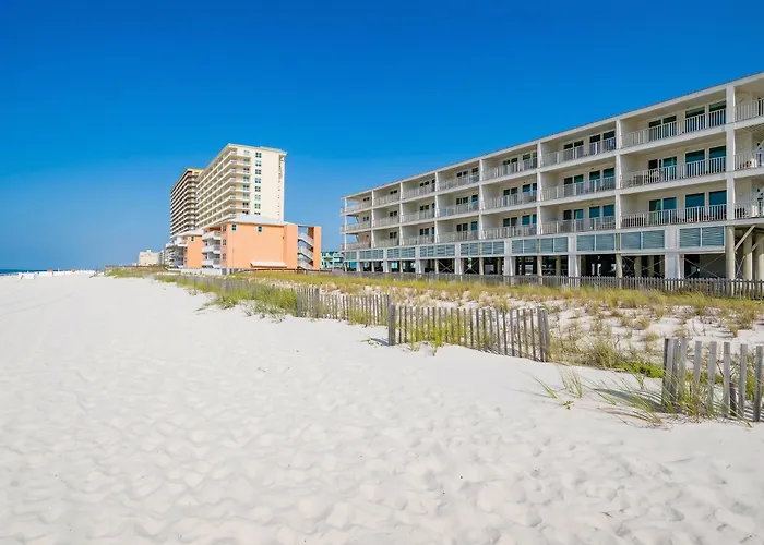 Apartment Sea Glass 305